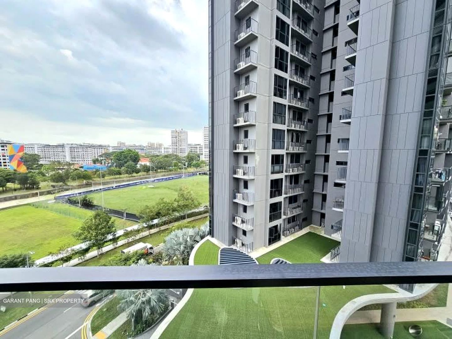 The Antares (D14), Apartment #572063741